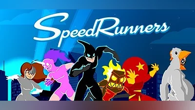 SpeedRunners