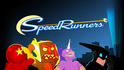 SpeedRunners (Steam)