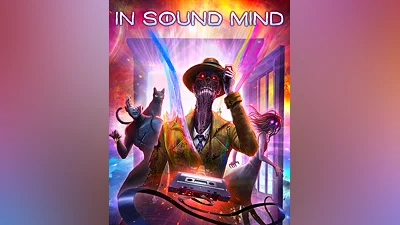 In Sound Mind (Россия, Украина и СНГ)