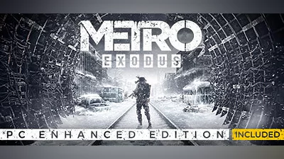 Metro Exodus