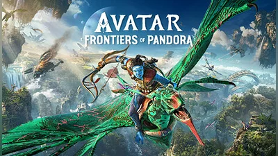 Avatar: Frontiers of Pandora