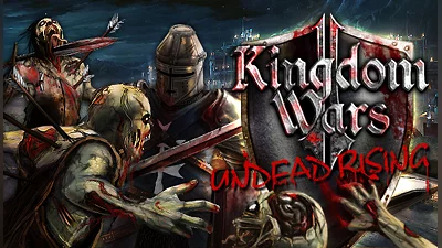 Kingdom Wars 2 (PC) [Global] [Standard]