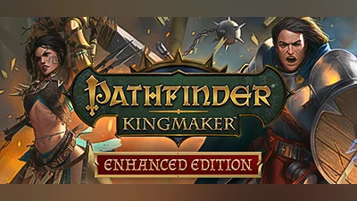 Pathfinder Kingmaker Enhanced (PC) [Global] [Enhanced]