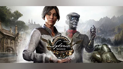 Syberia - Remastered