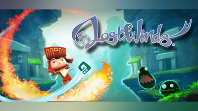 LostWinds