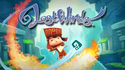 LostWinds (Steam)