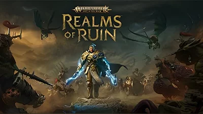 Warhammer Age of Sigmar: Realms of Ruin – Deluxe Edition (Steam)