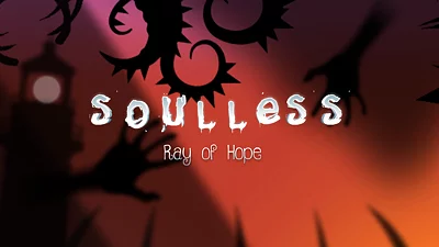 Soulless - Ray Of Hope