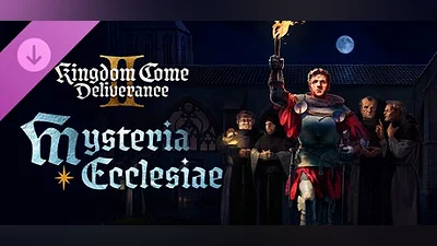 Kingdom Come: Deliverance II Mysteria Ecclesiae