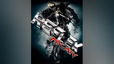 MX vs. ATV Reflex (Россия, Украина и СНГ)