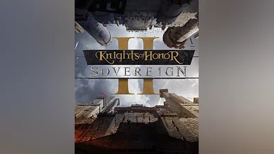 Knights of Honor II: Sovereign (Россия, Украина и СНГ)