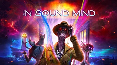 In Sound Mind (Steam)