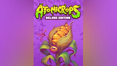 Atomicrops Deluxe Edition