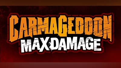 Carmageddon: Max Damage