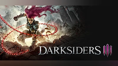 Darksiders Blades & Whip Franchise Pack