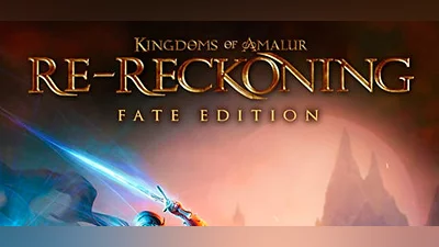 Kingdoms of Amalur: Re-Reckoning Fate Edition