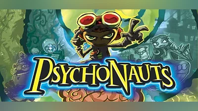 Psychonauts