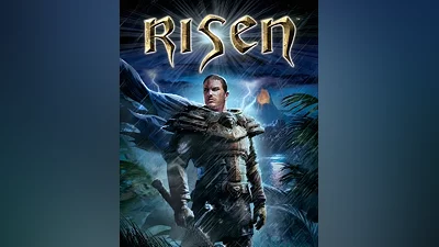 Risen (Россия, Украина и СНГ)