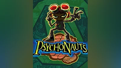 Psychonauts (Россия, Украина и СНГ)