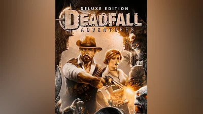 Deadfall Adventures – Deluxe Edition (Россия, Украина и СНГ)