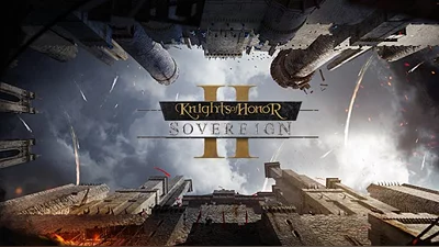 Knights of Honor II: Sovereign (Steam)