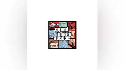 Grand Theft Auto III 3 (Steam Ключ/ РФ + МИР)