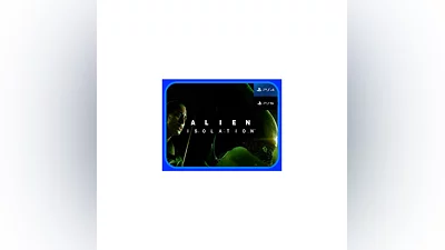Alien: Isolation PS4/PS5 Турция
