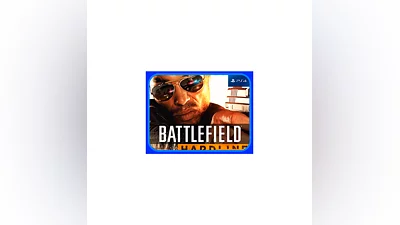 Battlefield Hardline PS4 PS5 • Турция
