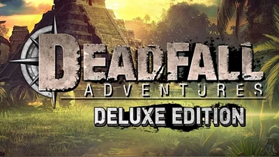 Deadfall Adventures Digital Deluxe Edition (Steam)