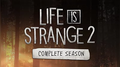 Life is Strange 2 Complete Season