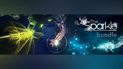 The Sparkle Bundle (PC) [Global] [Standard]