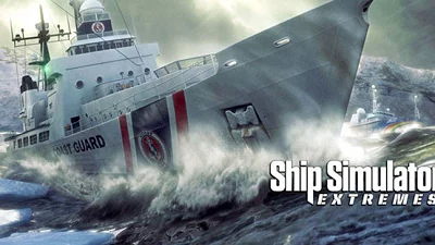 Ship Simulator Extremes (Steam)