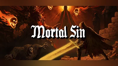 Mortal Sin