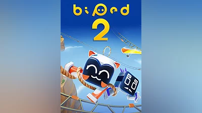 Biped 2
