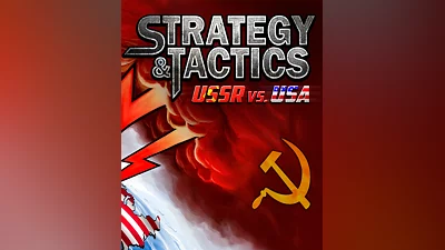 Strategy & Tactics: Wargame Collection - USSR vs USA! (Россия, Украина и СНГ)