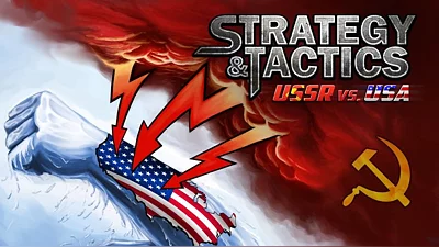 Strategy & Tactics: Wargame Collection - USSR vs USA! (Steam)