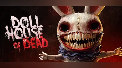 Dollhouse of Dead