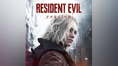 Все регионы   Resident Evil Requiem + выбор издания