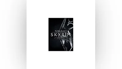 The Elder Scrolls V Skyrim Special Edition (Epic Games)