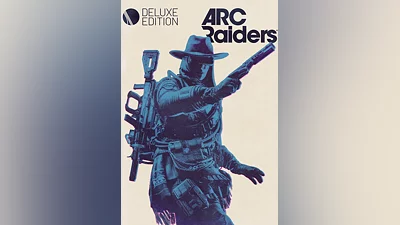 ARC Raiders - Deluxe Edition