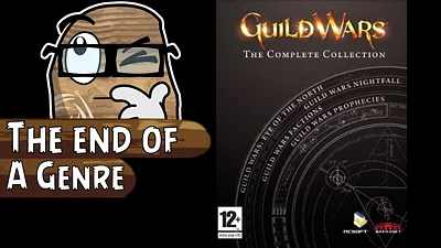 Guild Wars The Complete Collection (PC) [Global] [Standard]