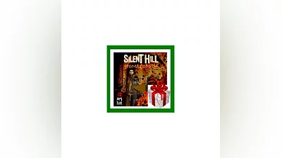 Silent Hill Homecoming Steam Key RU-CIS-UA АКЦИЯ