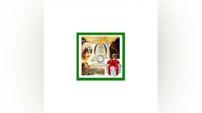 Sacred 2 Gold Edition Steam Key RU-CIS-UA АКЦИЯ