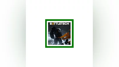 BATTLETECH Steam Key RU-CIS-UA АКЦИЯ