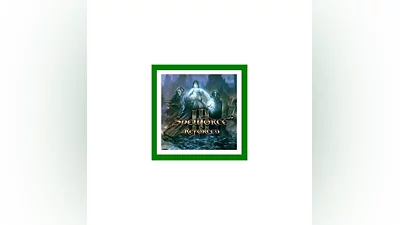 SpellForce 3 Reforced Steam Key RU-CIS-UA-TR АКЦИЯ