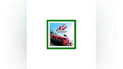 Assetto Corsa Steam Key RU-CIS-UA 0% Карты АКЦИЯ