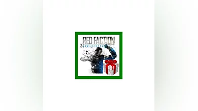 Red Faction Armageddon + 3 DLC Steam Key RU-CIS-UA