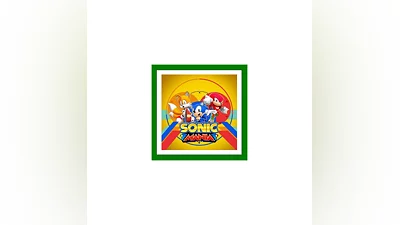 Sonic Mania Steam Key RU-CIS-UA 0% Карты АКЦИЯ