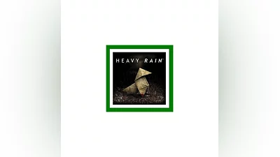 Heavy Rain Steam Key RU-CIS-UA 0% Карты АКЦИЯ