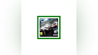 Ridge Racer Unbounded Steam Key RU-CIS-UA АКЦИЯ